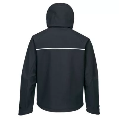 DX4 Softshell Kabát (3L)