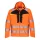 DX4 Hi-Vis Softshell (3L)