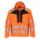 DX4 Hi-Vis Softshell (3L)