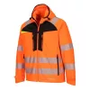 DX4 Hi-Vis Softshell (3L)