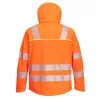 DX4 Hi-Vis Softshell (3L)