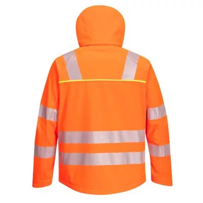 DX4 Hi-Vis Softshell (3L)