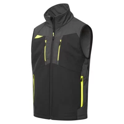 DX4 Softshell mellény (3L)