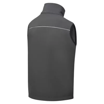 DX4 Softshell mellény (3L)