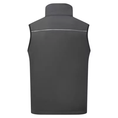 DX4 Softshell mellény (3L)