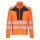 DX4 Hi-Vis Zip Base felső