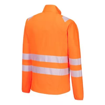 DX4 Hi-Vis Zip Base felső