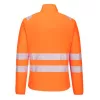 DX4 Hi-Vis Zip Base felső