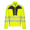 DX4 Hi-Vis Zip Base felső
