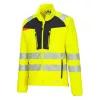 DX4 Hi-Vis Zip Base felső