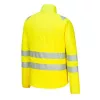 DX4 Hi-Vis Zip Base felső