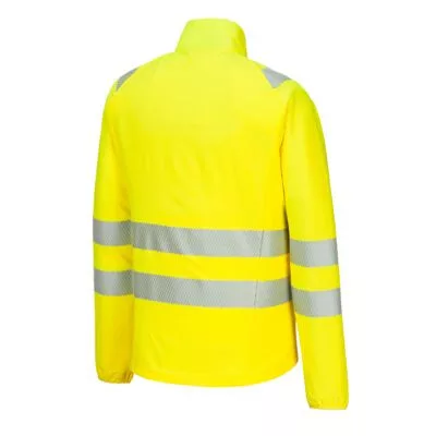 DX4 Hi-Vis Zip Base felső