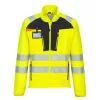 DX4 Hi-Vis Zip Base felső