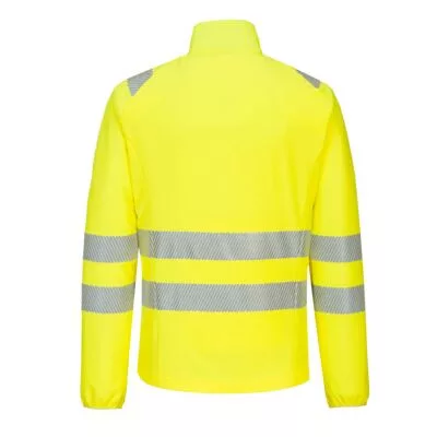 DX4 Hi-Vis Zip Base felső