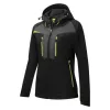 DX4 női softshell (3L)