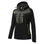 DX4 női softshell (3L)