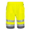 Hi-Vis rövidnadrág