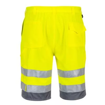 Hi-Vis rövidnadrág