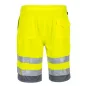 Hi-Vis rövidnadrág