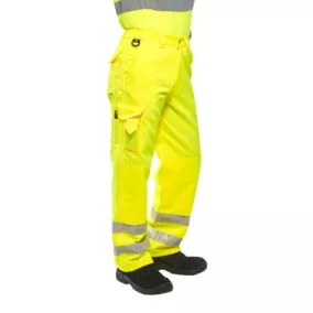 Hi-Vis Combat nadrág
