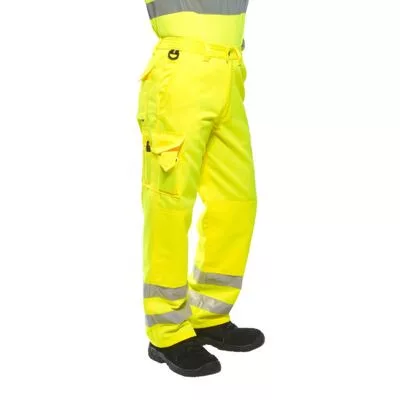 Hi-Vis Combat nadrág
