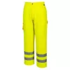 Hi-Vis Combat nadrág