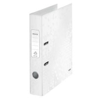 Iratrendezők, karton külső, karton belső, 50 mm gerinc