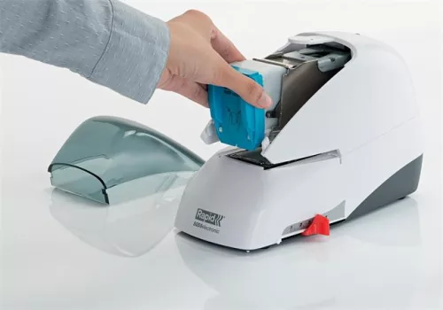 Tűzőkapocs kazetta, RAPID "5050"