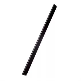 Iratsín, 15 mm, 1-130 lap, LEITZ, fekete