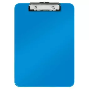 Felírótábla, A4, LEITZ "Wow", kék