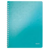 Spirálfüzetek A4