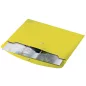   Irattartó tasak, A4, PP, patentos, LEITZ "Recycle", sárga