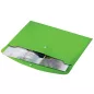   Irattartó tasak, A4, PP, patentos, LEITZ "Recycle", zöld