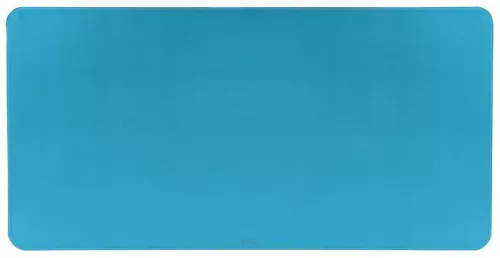 Könyökalátét, 80x40 cm, csúszásmentes, LEITZ "Cosy", nyugodtkék