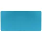   Könyökalátét, 80x40 cm, csúszásmentes, LEITZ "Cosy", nyugodtkék