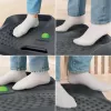 Álláskönnyítő szőnyeg, ergonómiai, LEITZ "Ergo Active"