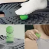 Álláskönnyítő szőnyeg, ergonómiai, LEITZ "Ergo Active"