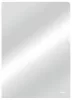 Genotherm, "L", A4, 105 mikron, víztiszta felület, ESSELTE "Luxus"