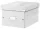Doboz, A5 méret, LEITZ "Click&Store", fehér