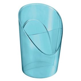   Írószertartó, ESSELTE "Colour'Breeze", kék