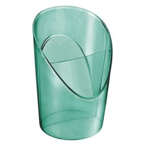   Írószertartó, ESSELTE "Colour'Breeze", zöld