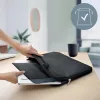 Laptop állvány, összehajtható, LEITZ "Ergo"