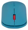 Egér, vezeték nélküli, Bluetooth, LEITZ "Cosy", nyugodtkék