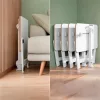 Ülő/álló laptop asztal, LEITZ "Ergo"