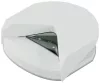 Lamináló készlet, A4, 80-125 mikron, LEITZ "iLam Home 4-in-1", fehér