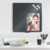 Lamináló készlet, A4, 80-125 mikron, LEITZ "iLam Home 4-in-1", fehér