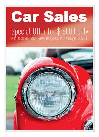 Meleglamináló fólia, 175 mikron, A3, fényes, UDT technológiával, LEITZ "iLam"