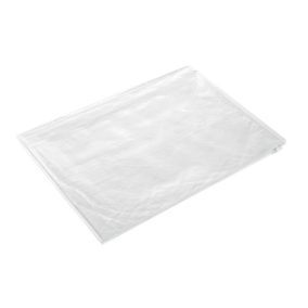   Hulladékgyűjtő zsák iratmegsemmisítőhöz, 40 liter, LEITZ "IQ"