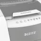   Iratmegsemmisítő, konfetti, 150 lap, LEITZ "IQ AutoFeed Office 150 P4 Pro"