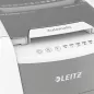   Iratmegsemmisítő, mikrokonfetti, 150 lap, LEITZ "IQ AutoFeed Office 150 P5 Pro"